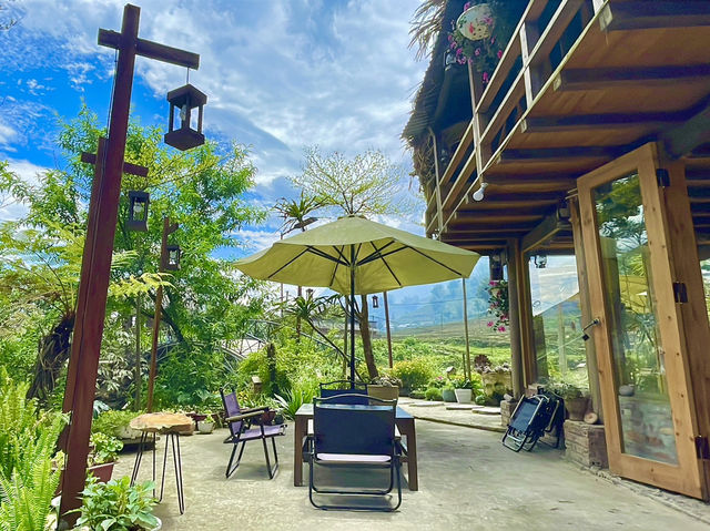 Lao Chai truly felt like a heaven on earth👫😎💐