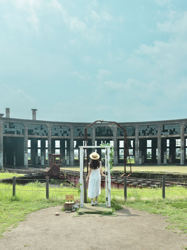 【大分】あの映画の世界観も楽しめる！異世界たっぷりな大分の絶景スポット