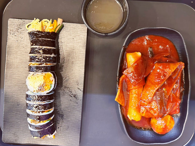 저는 또 가게 됐어요 😋