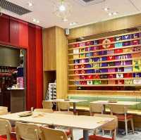 The Chicken Rice Shop