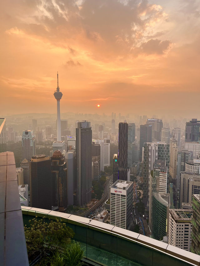 Things to Do in Kuala Lumpur 🇲🇾✨