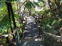 Barangaroo Headland Walk