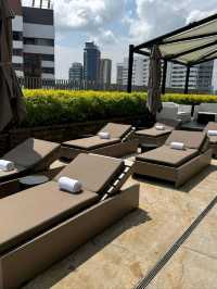 新加坡烏節路酒店推介