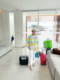 เที่ยวเมืองเพชร พักที่ WIIN hotel ประทับใจมากค่ะ