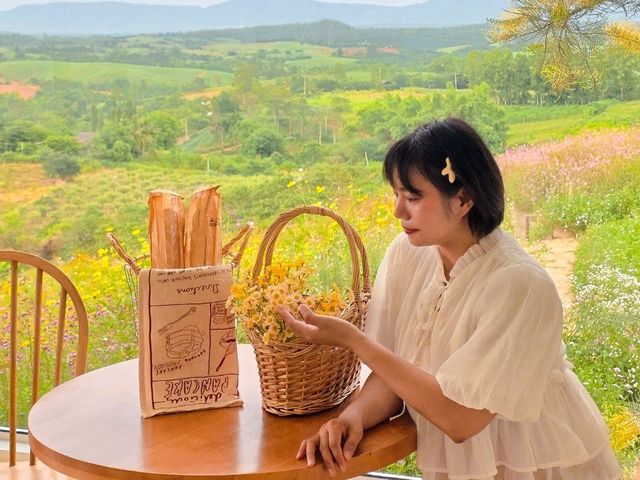 Dong House Khaoyai