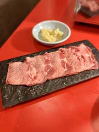 【大阪・鶴橋】A5黒毛和牛×自家製タレで味わう贅沢焼肉「和牛焼肉 大阪会館」