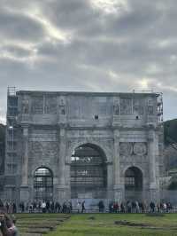 The Colosseum: Rome’s Arena Of Glory And Blood