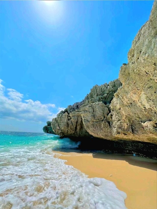 A Touch of Greece by the Sea – Fortune Island, Batangas