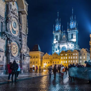 東欧の魅力】プラハ🇨🇿 | Trip.com プラハ