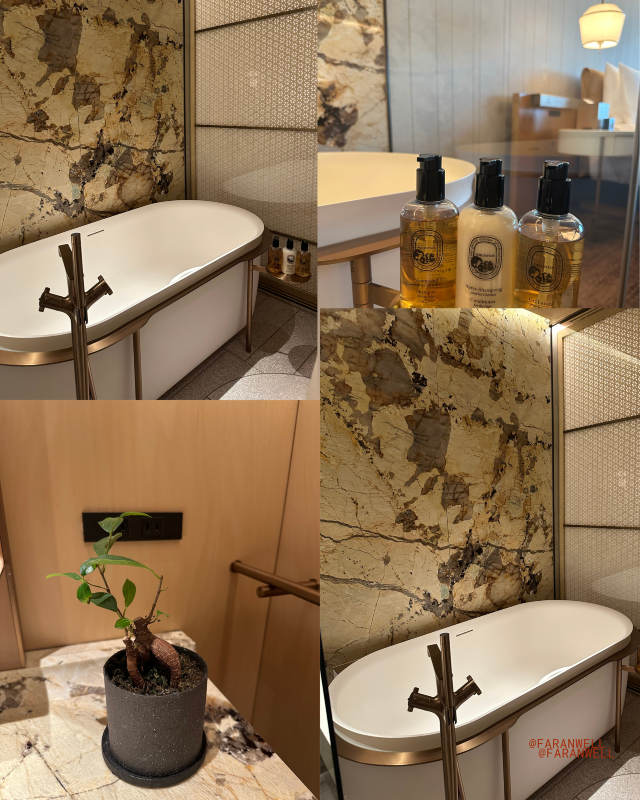 [Japan 🇯🇵] Ritz-Carlton Fukuoka: Elevated Elegance in the Heart of the City!