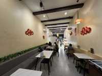 🍛 Charming Nyonya Breakfast at Li Er Cafe 莉儿 – A True Local Gem