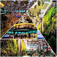 World's Best Airport 2025