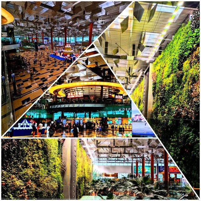 World's Best Airport 2025