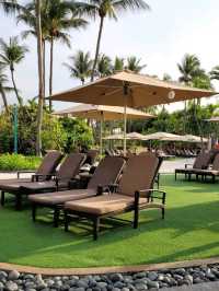 Sun, Sand & Smiles: Shangri‑La’s Rasa Sentosa