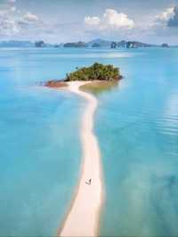 Mataking Island