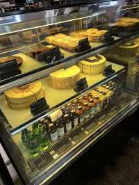 VCR Kuala Lumpur, Where Coffee Meets Character