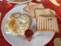 【Nungwi Backpacker Apartments／Homeland Swahili Lodge】