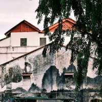 Travelling Back In Time: 2D1N Ipoh Trip