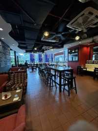 Antipodean KL,  Where Brunch Feels Like Home