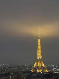 City Of Light, Heart Of Gold: Finding Magic In Paris