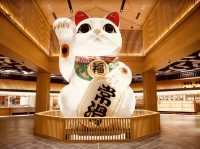 Review of Tokoname City, Aichi Prefecture: A Charming Pottery Town with Seaside Serenity