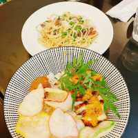 Urban Roots and Artful Roasts