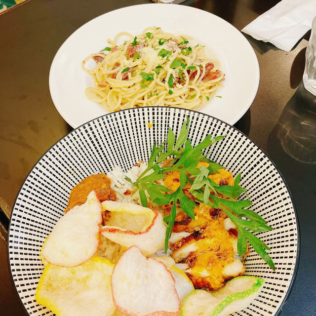 Urban Roots and Artful Roasts