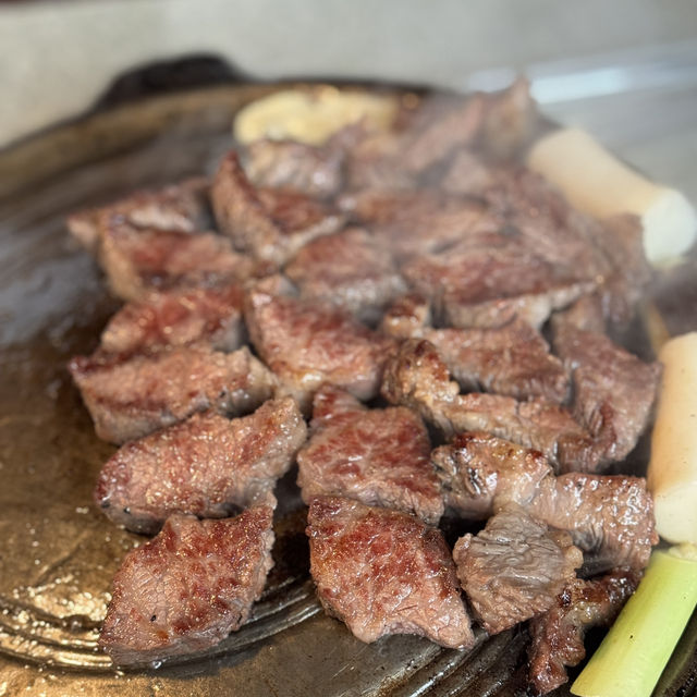 삼각지역 맛집 몽탄