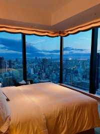 Waldorf Astoria Hotel Osaka Amazing Hotel😍