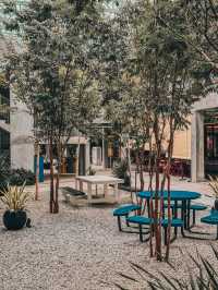 Quiet Escape in the City – Discovering The Campus @ Ampang 