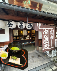 [Japan 🇯🇵] Uji & Byodo-in Hoodo: A Serene Escape to Matcha Paradise!