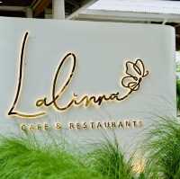 🌸☕ Lalinna Café & Restaurants - ปราจีนบุรี 