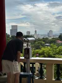 Cebu City Tour