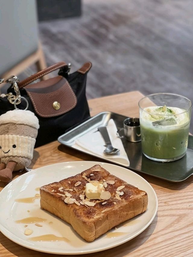 Universal Coffee