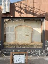 Standard Bread – Seoul’s Rustic-Cottage Bakery Haven  