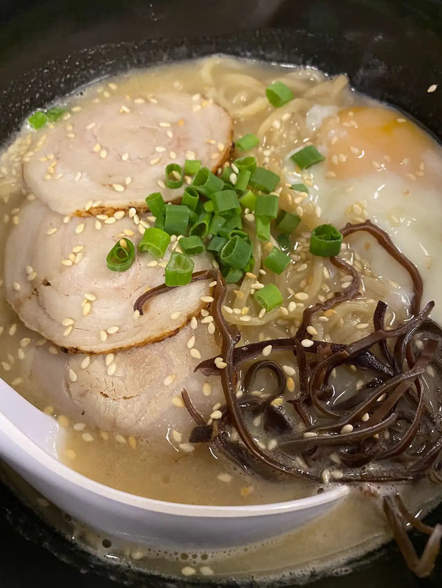 Noodle Heaven Awaits: Penang's Jikasei Specialties