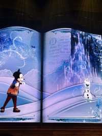✨ A Fairytale Day at Hong Kong Disneyland 🏰💖 (with a Frozen twist ❄️😉)