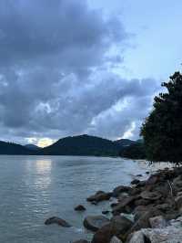 Pantai ESEN