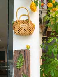 Tea and Tranquility: My Favourite Desaru Café