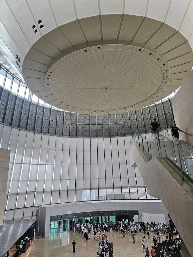 National Museum of Korea