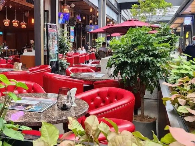What to Eat in Genting SkyAvenue: My Top 3 Picks
