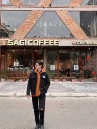 SAGI Coffee