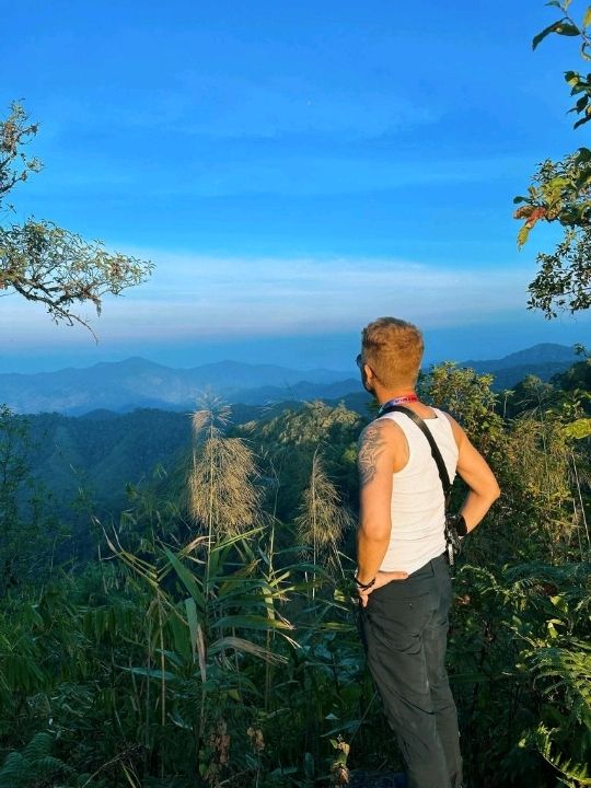 🏞️ตะลอนเดี่ยว เที่ยวคนเดียว แบบลุยๆ 🧗