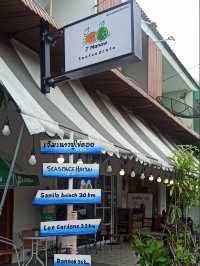 J. Ma Now Seafood Restaurant