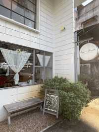 Lagom House, Hat Yai’s Cozy Canvas of Cakes and Calm