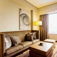 City Chic and Elevated Comfort
