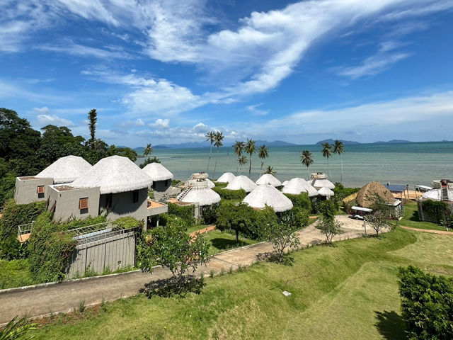 The Mak Trat - ที่พักสวยๆบนเกาะหมาก