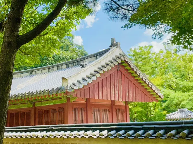 A place where history, and culture come together in harmony 😍😎👫❤️