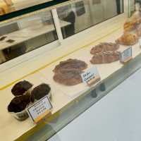 Sabahan Bites and Chill Delights