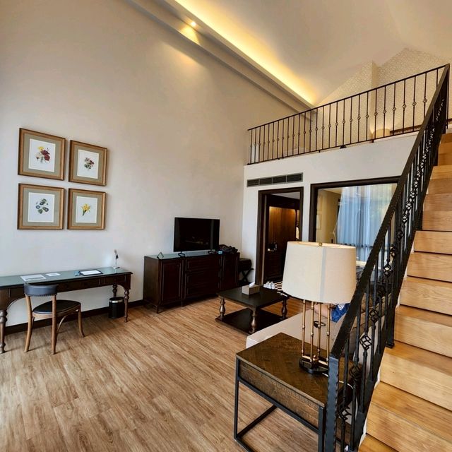 Hotel Labaris Khao Yai พักผ่อนในดินแดนแห่งเทพนิยาย
